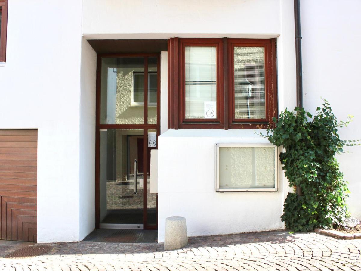 Vier Sind Hier Apartments Rottweil Buitenkant foto
