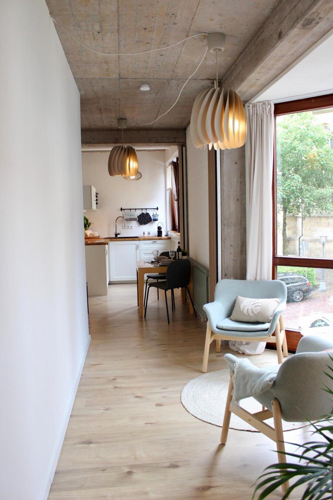 Vier Sind Hier Apartments Rottweil Buitenkant foto